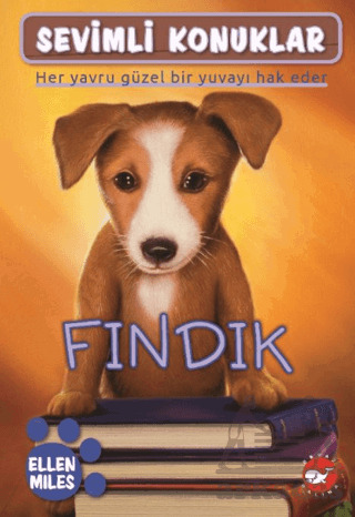 Sevimli Konuklar 5 - Fındık - 2