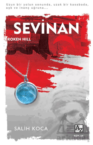 Sevinan - Az Kitap