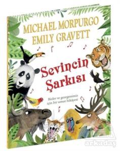 Sevincin Şarkısı - Beta Kids