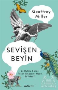 Sevişen Beyin - Alfa Yayınları