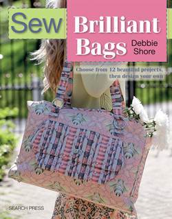 Sew Brilliant Bags - Search Press
