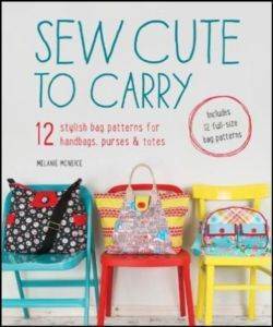 Sew Cute to Carry - Search Press