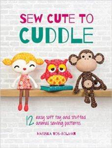 Sew Cute to Cuddle - David & Charles