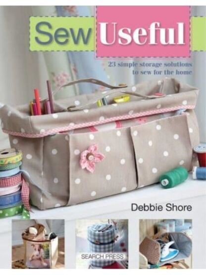 Sew Useful - Search Press