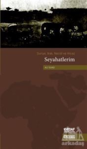 Seyahatlerim (Suriye, Irak, Necid Ve Hicaz) - Taş Mektep Yayınları