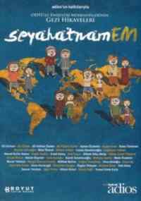 Seyahatnamem - Boyut Yayın Grubu