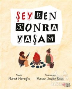 Şeyden Sonra Yaşam - Masalperest