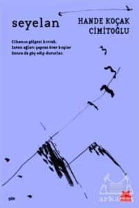 Seyelan - Kırmızı Kedi Yayınevi