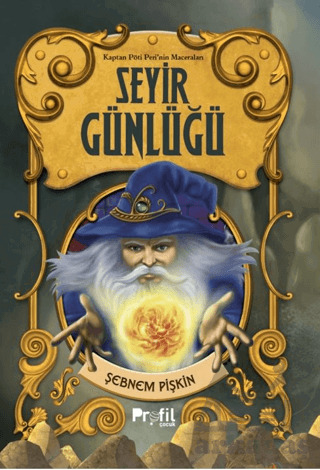 Seyir Günlüğü - Profil Çocuk
