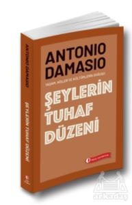 Şeylerin Tuhaf Düzeni - ODTÜ Geliştirme Vakfı Yayıncılık