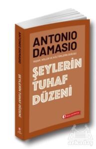 Şeylerin Tuhaf Düzeni - 1