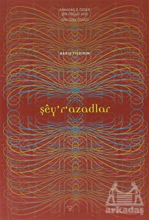 Şey'r'azadlar - Mayıs Yayınları