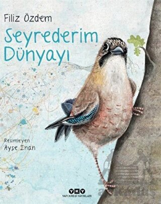 Seyrederim Dünyayı - 1