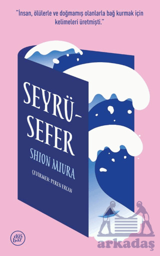 Seyrüsefer - Düşbaz Kitaplar