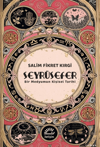 Seyrüsefer - İletişim Yayınevi