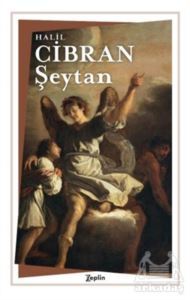 Şeytan - Zeplin Kitap