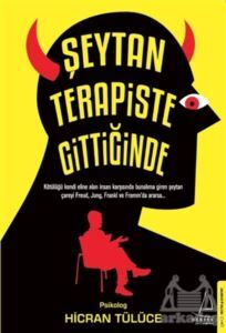 Şeytan Terapiste Gittiğinde - Destek Yayınları