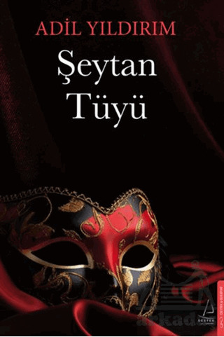 Şeytan Tüyü - Destek Yayınları