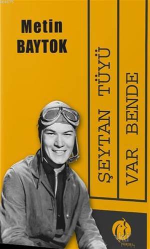 Şeytan Tüyü Var Bende - Herdem Kitap