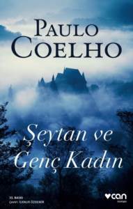 Şeytan Ve Genç Kadın - Can Yayınları