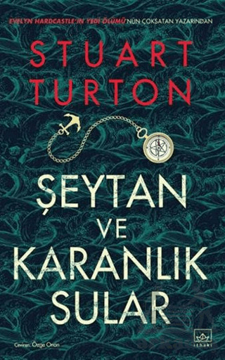 Şeytan Ve Karanlık Sular - 1