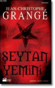 Şeytan Yemini - Doğan Kitap