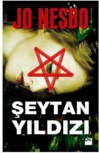 Şeytan Yıldızı - Doğan Kitap