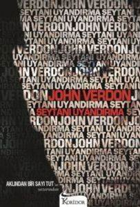 Şeytanı Uyandırma - Koridor Yayıncılık