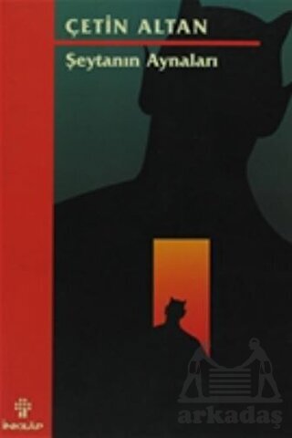 Şeytanın Aynaları - İnkılap Kitabevi