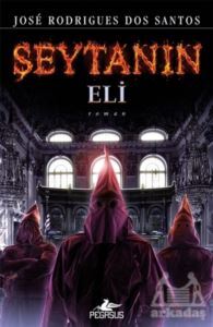 Şeytanın Eli - Pegasus Yayınları