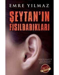 Şeytan'ın Fısıldadıkları - Butik Yayıncılık