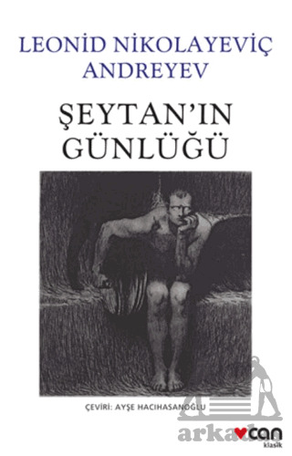 Şeytanın Günlüğü - 2