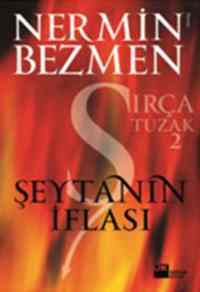 Şeytanın İflası; Sırça Tuzak 2 - Doğan Kitap