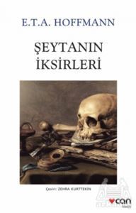 Şeytanın İksirleri - 1