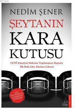 Şeytanın Kara Kutusu - Destek Yayınları