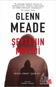 Şeytanın Müridi - Kırmızı Kedi Yayınevi