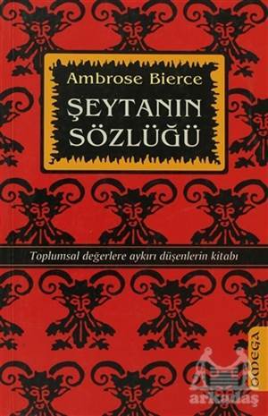 Şeytanın Sözlüğü - 1