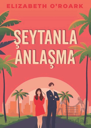 Şeytanla Anlaşma - Martı Yayınları