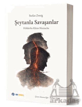 Şeytanla Savaşanlar - NSN Yayınevi