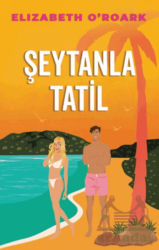 Şeytanla Tatilde - Martı Yayınları