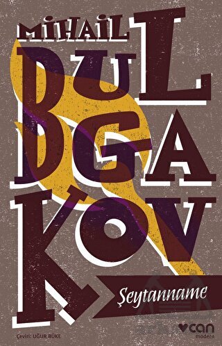 Şeytanname - Can Yayınları