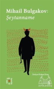 Şeytanname - Everest Açıkhava 12 - Everest Yayınları