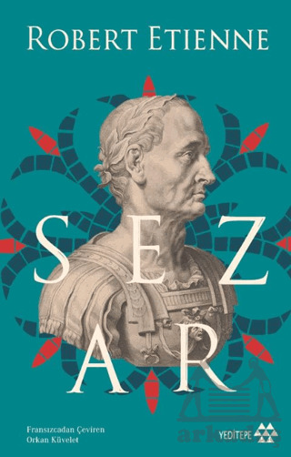 Sezar - Yeditepe Yayınevi