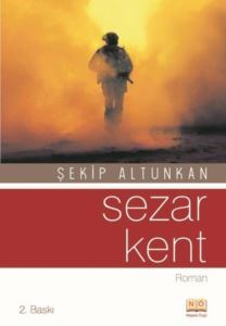 Sezar Kent - Neşeye Övgü Yayınları