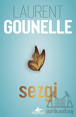 Sezgi - Pegasus Yayınları