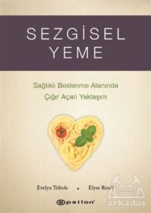 Sezgisel Yeme - Epsilon Yayınevi