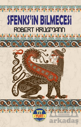 Sfenks’İn Bilmecesi - Yurt Kitap Yayın