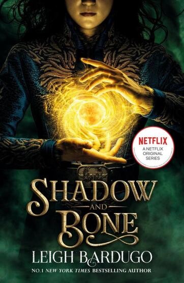 Shadow and Bone 1 - Orion Children's Books