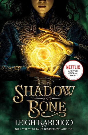 Shadow and Bone: A Netflix Original Series - Orion Children's Books