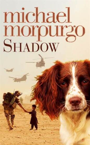 Shadow - Harper Collins UK
